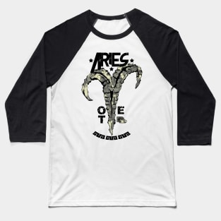 OTE Aries Baseball T-Shirt